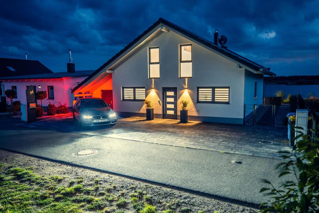 Mein Beach House Lobnitz  Eksteriør bilde