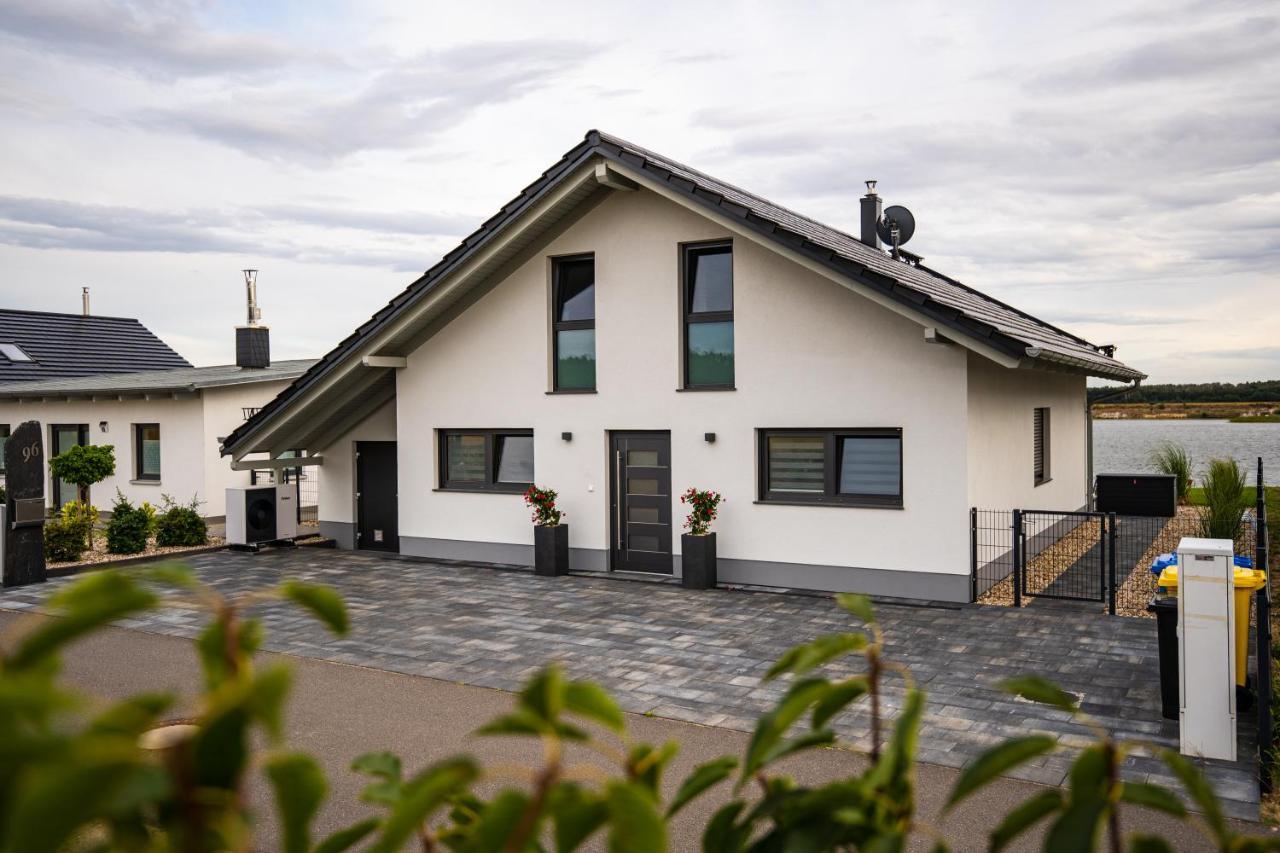 Mein Beach House Lobnitz  Eksteriør bilde