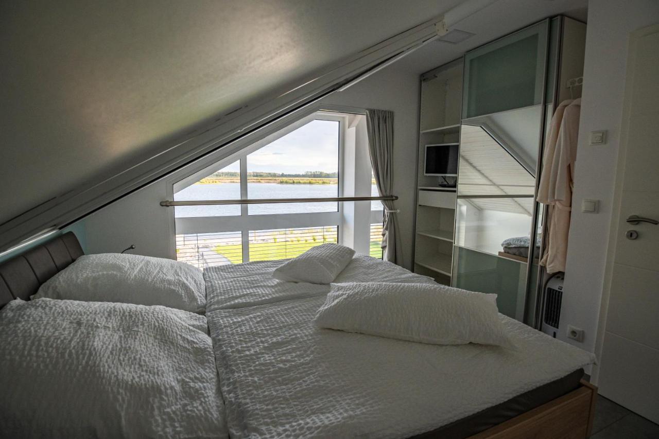 Mein Beach House Lobnitz  Eksteriør bilde